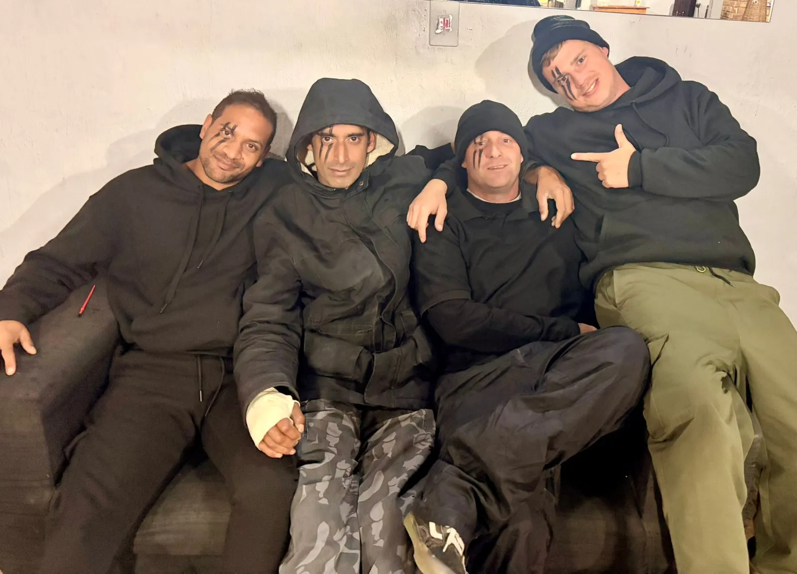 Life at Damascus — photo 5